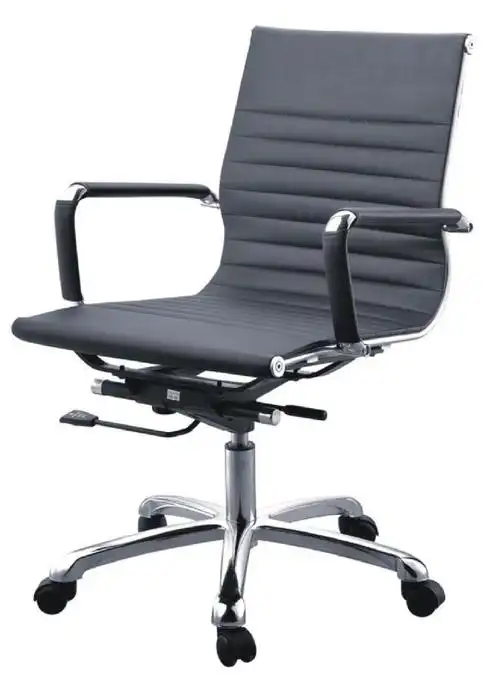 Office Erogonomic Desk Swivel Chair 2
