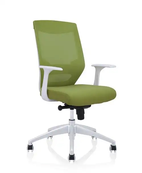 Office Erogonomic Desk Swivel Chair