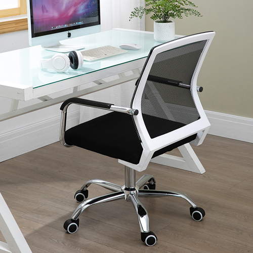 Office Erogonomic Desk Swivel Chair