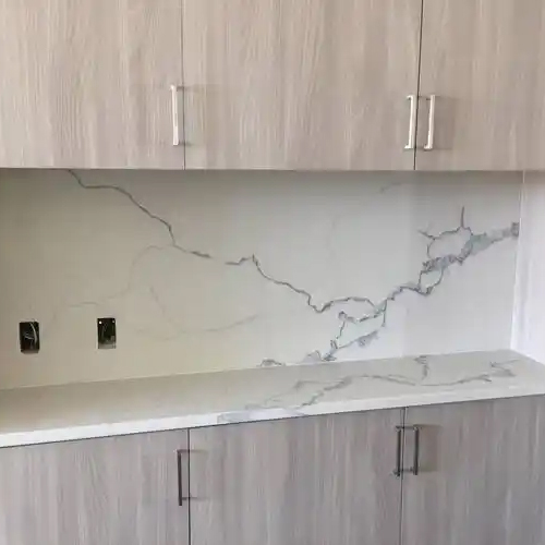 engineered quartz stone furniture surface