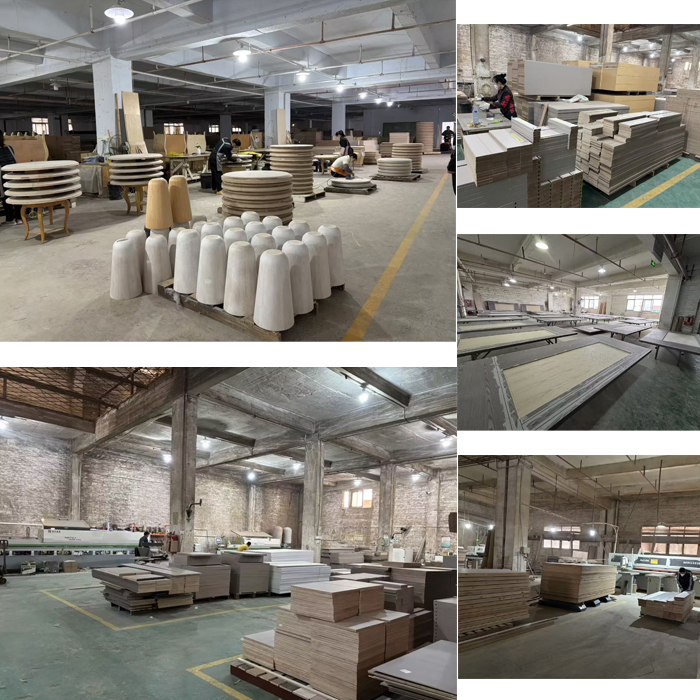 customized millwork production and management