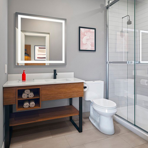 supplier of vanities