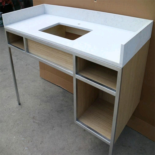 vanities in different size and configuration