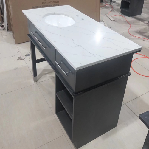 upgrade your guestroom bath vanity unit