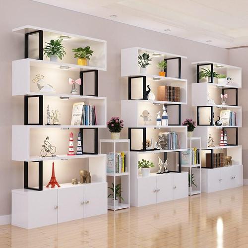 custom retail shelves