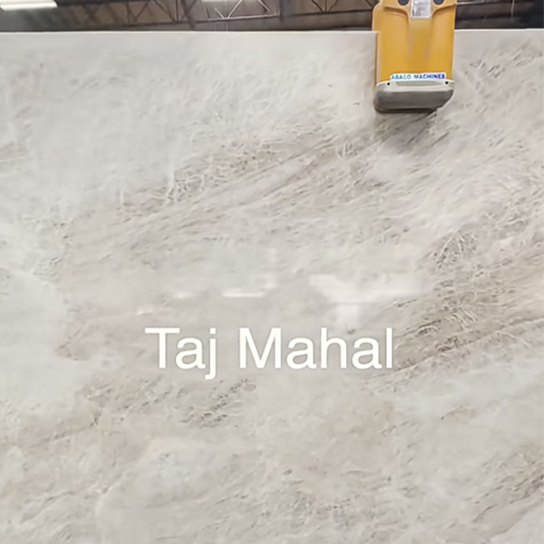 Taj Mahal Quartzite 2cm Polished Slabs