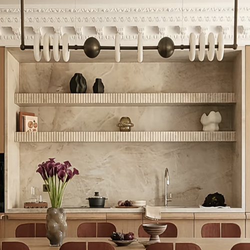Taj Mahal Quartzite Wall Tiles