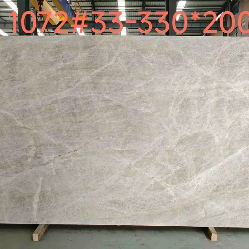 Taj Mahal Quartzite Slab B