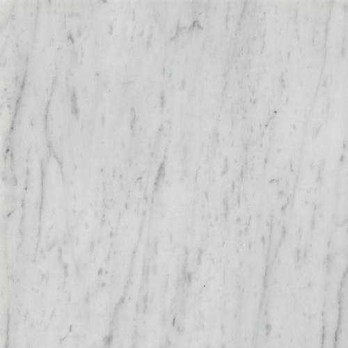 bianco carrara venato