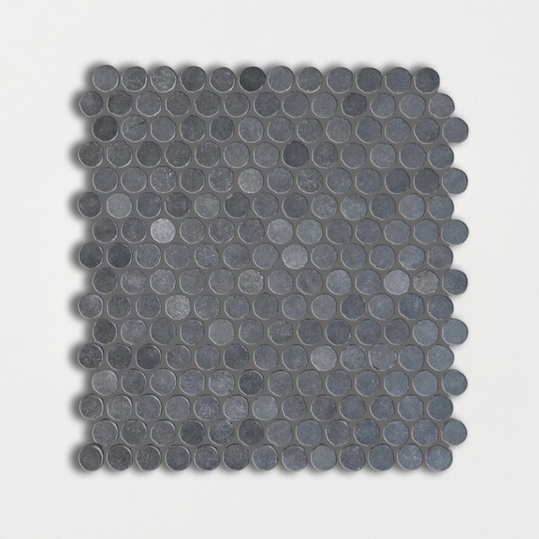 basalt stone mosaic tiles