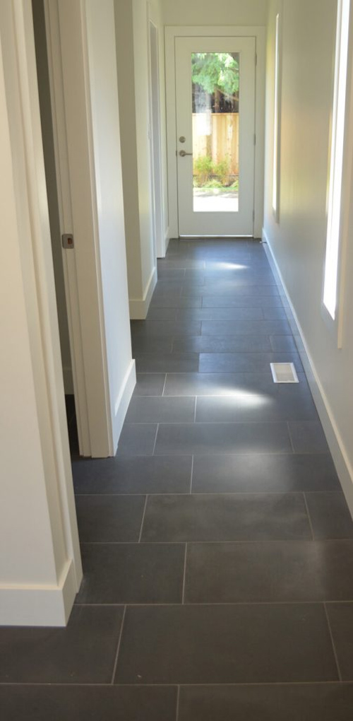 basalt interior honed flooring tiles