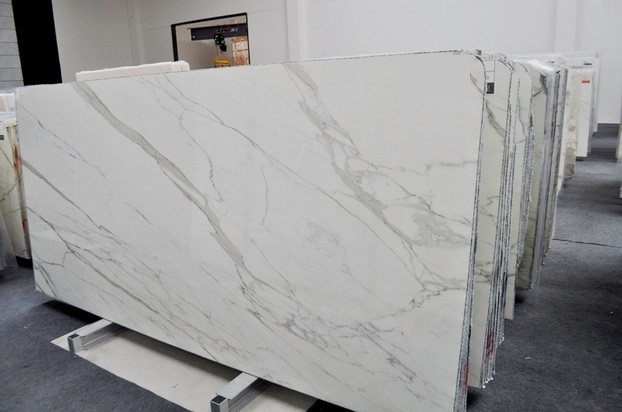 calacatta extra marble slabs