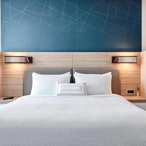 Marriott hotel FF&E supply