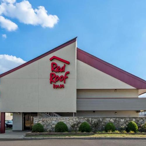 red roof inn
