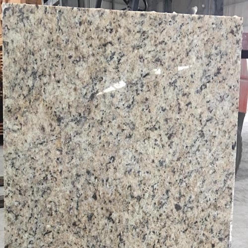 Giallo Ornamental Granite: A Warm and Timeless Natural Stone for Interior Projects