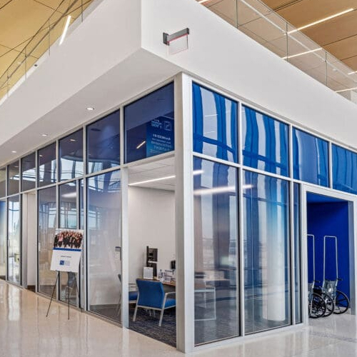 Your projects deserve laminated glass