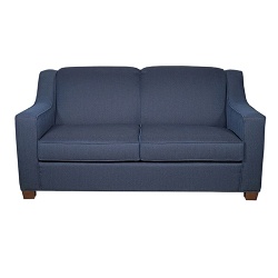 Comfort Inn Sleeper Sofa and Lounge Chair