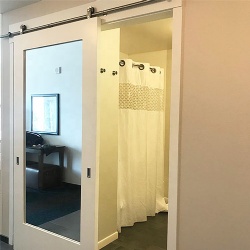 Hampton Inn and Suites Barn Door