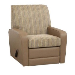 Candlewood Suites Upholstery Chair Recliner and Sleeper Sofa