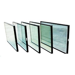 Double Glazing Insulated Glass Unit IGU