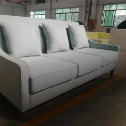 Hotel Sofa