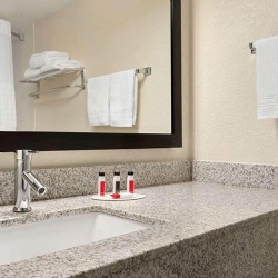 Affordable bathroom vanities with top