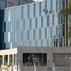 Architectural Glass Manufacturer for African Construction Projects