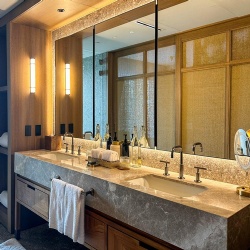 Bathroom Vanities Design