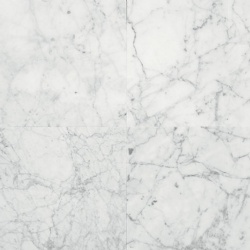Carrara Gioia marble from Daltile