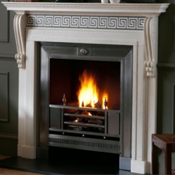 Chillngton georgian period fireplace piece reproduction