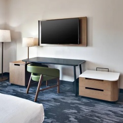 Complete Furniture Packages for Fairfield Inn Hotels