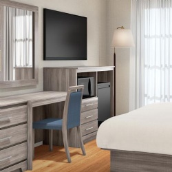 Custom Laminate Furniture Manufacturer