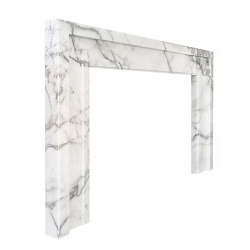 Custom Modern Marble Fabrication for Builders and Developers