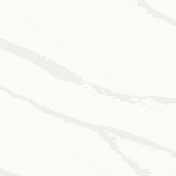 Daltile Independence Calacatta Quartz Countertop