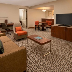 DoubleTree by Hilton Hospitality Furniture
