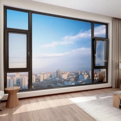 European Windows for North America Market