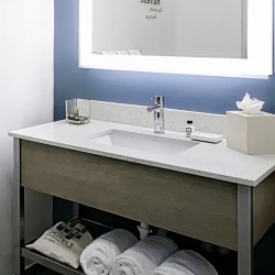 Even Hotel Bathroom Vanities