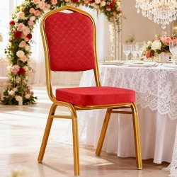 Event Banquet Chair