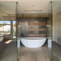 Experts in Frameless Glass