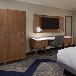 Four Points by Sheraton Hospitality Furniture