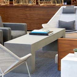 GFRC Furniture Manufacturer