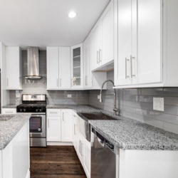 Granite Countertops for Multifamily Units