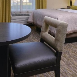 Guestroom Dining Chair for Candlewood Suites