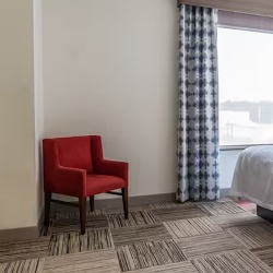 Guestroom Side Chair Hilton Garden Inn