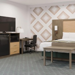 High Pressure Laminate Furniture Manufacturer