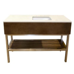 Hilton Standard bathroom vanity