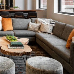 Hospitality Furniture Contract Manufacturer