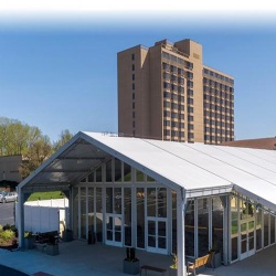 Hospitality Tent Procurement