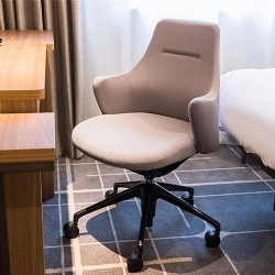 Hotel Guest Room Ergonomic Task Chair