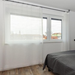 Hotel Guestroom Vinyl Windows Manufacturer
